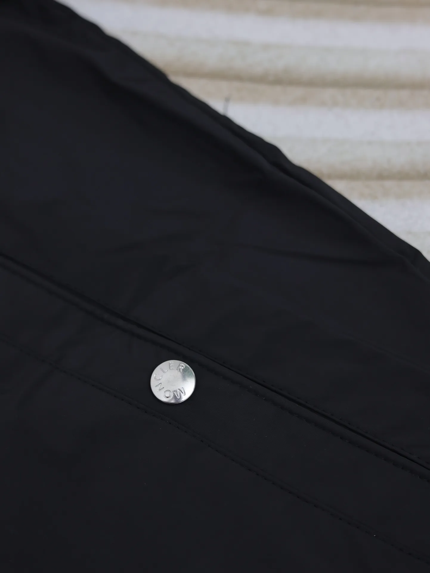 Moncler/ 24SS New Arrival Samakar ， 。 ， Size：S/M/L/XL/XXL
